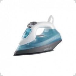 Plancha a Vapor 2000w Ceramica SIC2326 SMARTLIFE