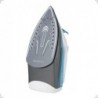 Plancha a Vapor 2000w Ceramica SIC2326 SMARTLIFE