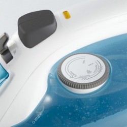 Plancha a Vapor 2000w Ceramica SIC2326 SMARTLIFE