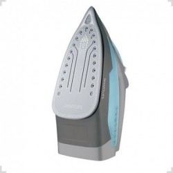 Plancha a Vapor 2000w Ceramica SIC2415 SMARTLIFE