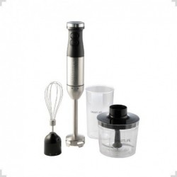 Multiprocesadora de Mano 800w Vel Var SM5010FPN SMARTLIFE
