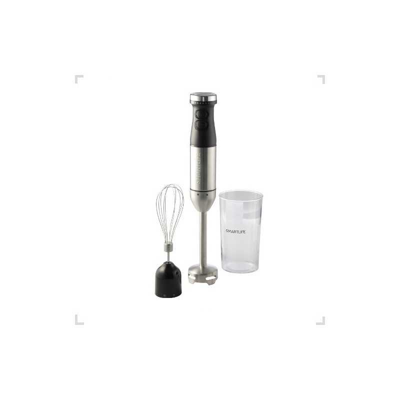 Multiprocesadora de Mano 800w Vel Var SM5010PN SMARTLIFE