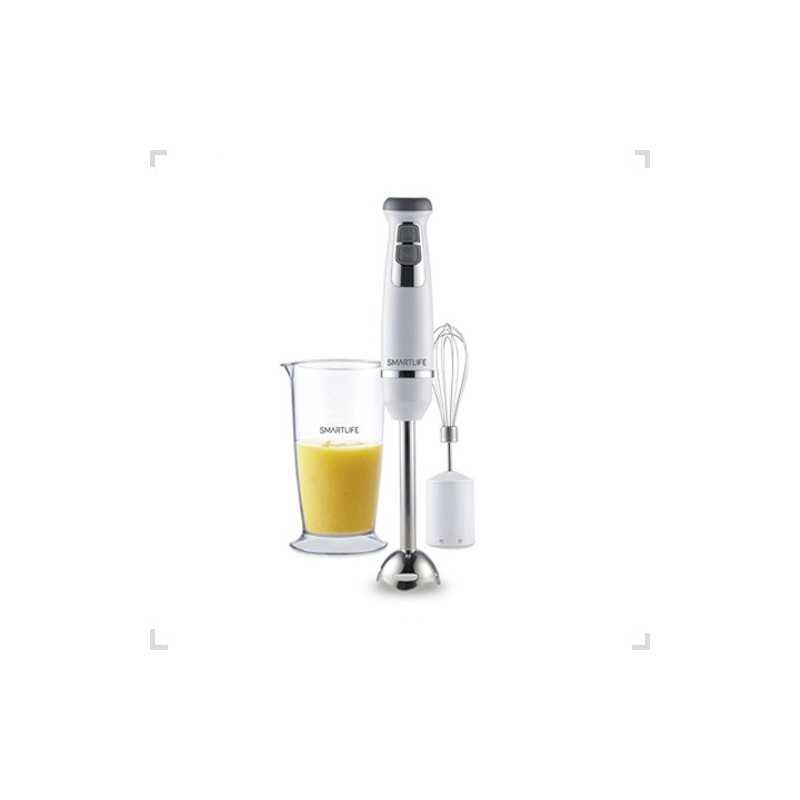 Multiprocesadora de Mano 600w 2Vel SM6038WPN SMARTLIFE