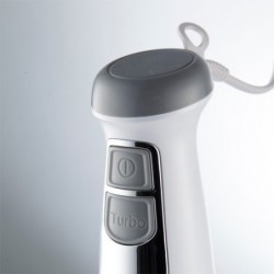 Multiprocesadora de Mano 600w 2Vel SM6038WPN SMARTLIFE