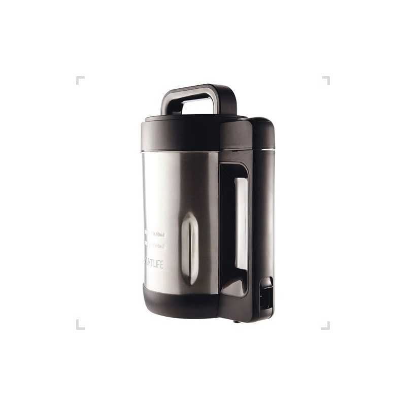 Sopera Electrica 1,6L Inox SO0606 SMARTLIFE