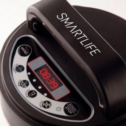 Sopera Electrica 1,6L Inox SO0606 SMARTLIFE