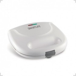 Sandwichera 700w Antiadherente SW3383 SMARTLIFE