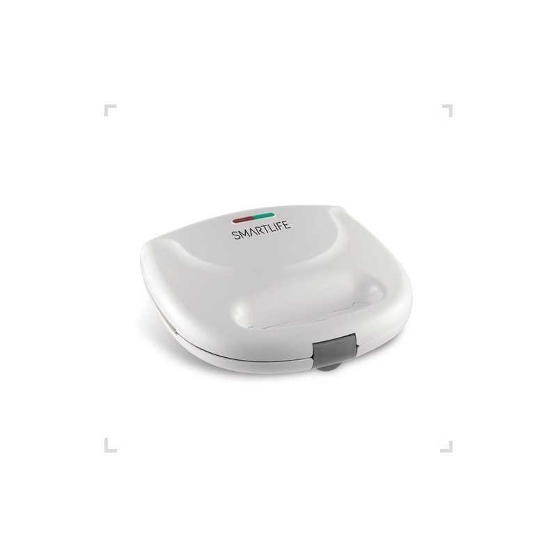 Sandwichera 700w Antiadherente SW3383 SMARTLIFE
