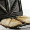 Sandwichera 700w Antiadherente SW3383 SMARTLIFE