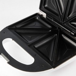 Sandwichera 700w Antiadherente SW3383 SMARTLIFE