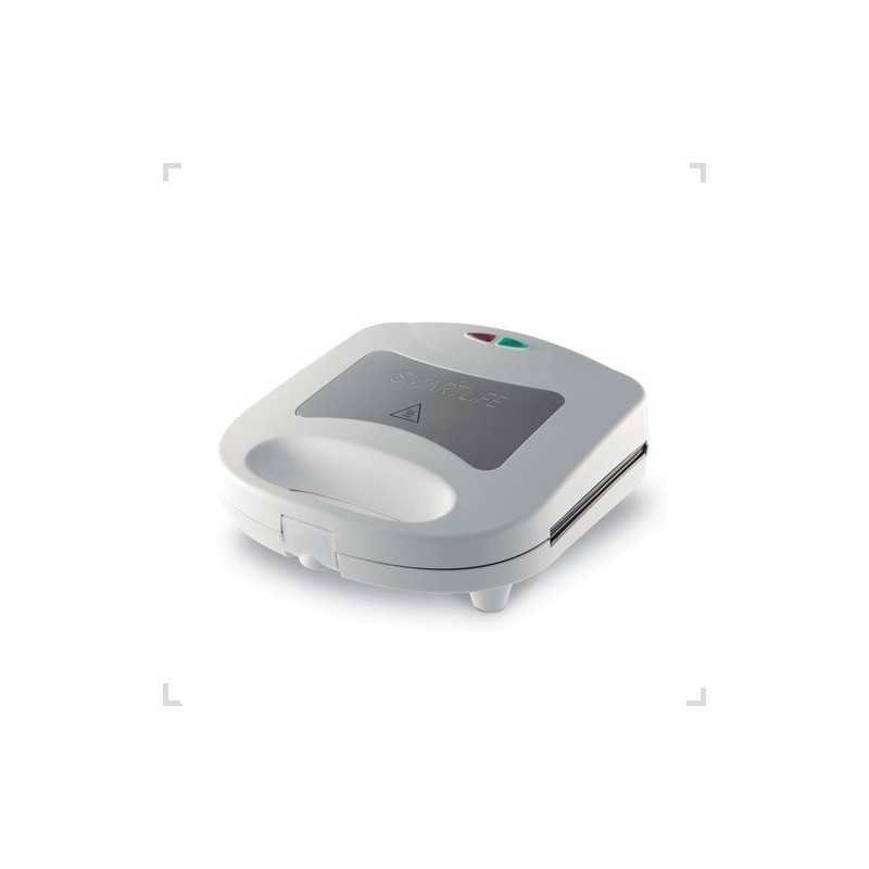 Sandwichera Waflera 700w 2en1 SWD5000 SMARTLIFE