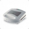Sandwichera Waflera 700w 2en1 SWD5000 SMARTLIFE
