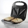 Sandwichera Waflera 700w 2en1 SWD5000 SMARTLIFE