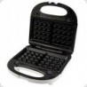 Sandwichera Waflera 700w 2en1 SWD5000 SMARTLIFE