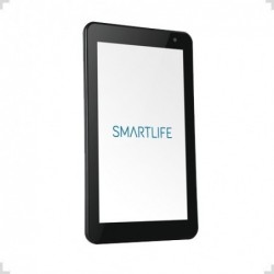 Tablet 7" 1GB 16GB 1,5Ghz Android TAB07116 SMARTLIFE