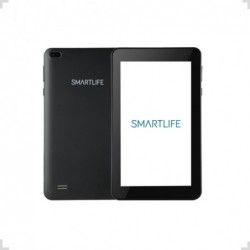 Tablet 7" 1GB 16GB 1,5Ghz Android TAB07116 SMARTLIFE