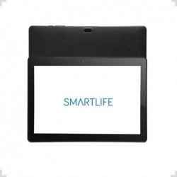 Tablet 10" 2GB 32GB 1,5Ghz Android TAB10232 SMARTLIFE
