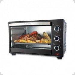 Horno Electrico Conveccion 40L TO0040 SMARTLIFE