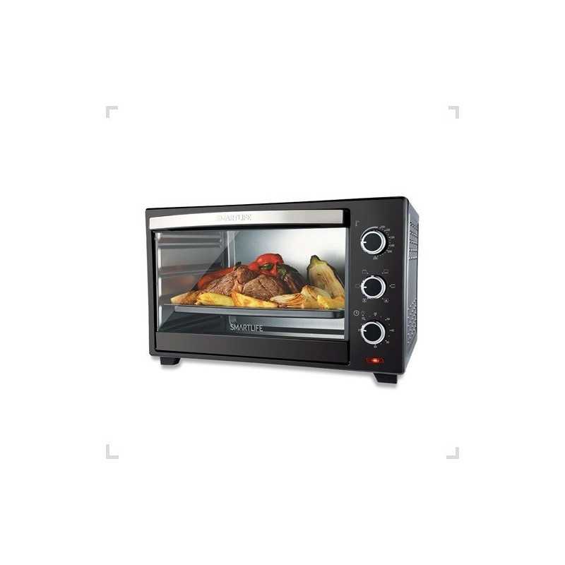 Horno Electrico Conveccion 40L TO0040 SMARTLIFE