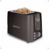 Tostadora 2 Bahias TO1301 Black SMARTLIFE