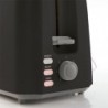 Tostadora 2 Bahias TO1301 Black SMARTLIFE