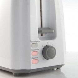 Tostadora 2 Bahias TO1301 White SMARTLIFE