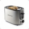 Tostadora 2 Bahias TO1701 Inox SMARTLIFE
