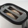 Tostadora 2 Bahias TO1701 Inox SMARTLIFE
