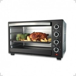 Horno Electrico Conveccion 50L Spiedo TOR050 SMARTLIFE