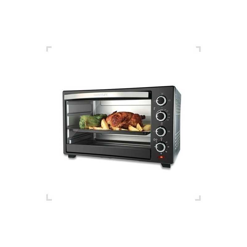 Horno Electrico Conveccion 50L Spiedo TOR050 SMARTLIFE