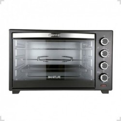 Horno Electrico Conveccion 50L Spiedo TOR050 SMARTLIFE