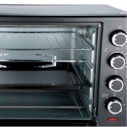 Horno Electrico Conveccion 50L Spiedo TOR050 SMARTLIFE