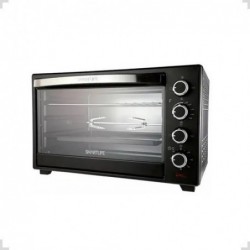 Horno Electrico Conveccion 60L Spiedo TOR060 SMARTLIFE