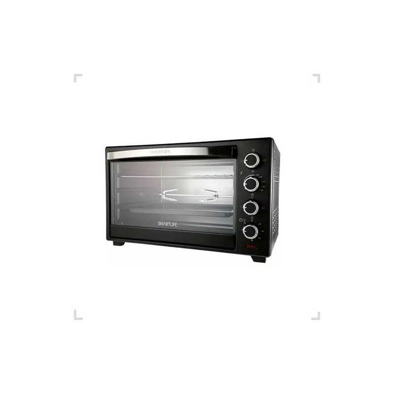 Horno Electrico Conveccion 60L Spiedo TOR060 SMARTLIFE