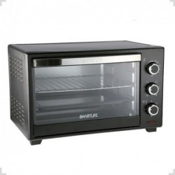 Horno Electrico Conveccion 60L Spiedo TOR060 SMARTLIFE