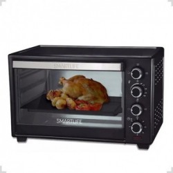 Horno Electrico Conveccion 60L Spiedo TOR060 SMARTLIFE