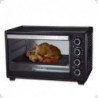 Horno Electrico Conveccion 60L Spiedo TOR060 SMARTLIFE