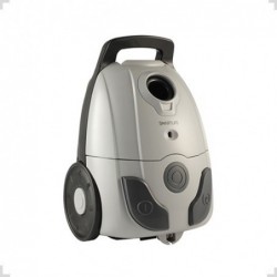 Aspiradora Con Bolsa 1600w 2,5L VC16BAG SMARTLIFE