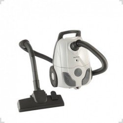 Aspiradora Con Bolsa 1600w 2,5L VC16BAG SMARTLIFE