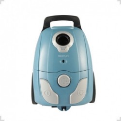 Aspiradora Con Bolsa 1800w 2,5L VC18BAB SMARTLIFE