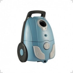 Aspiradora Con Bolsa 1800w 2,5L VC18BAB SMARTLIFE