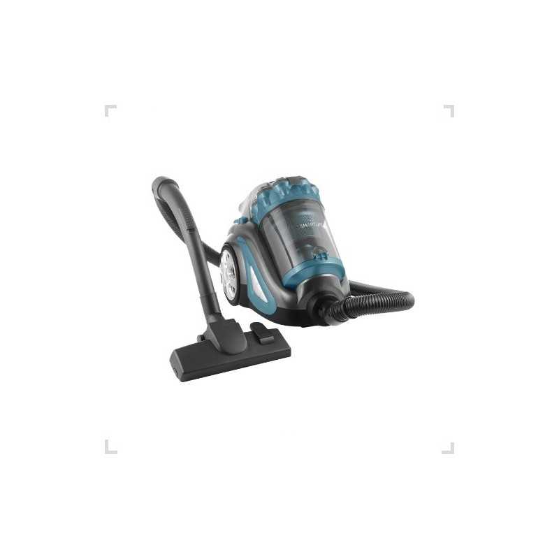Aspiradora Sin Bolsa 2000w 3L VC20BLB SMARTLIFE
