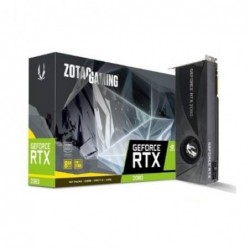 Placa de Video Geforce RTX...