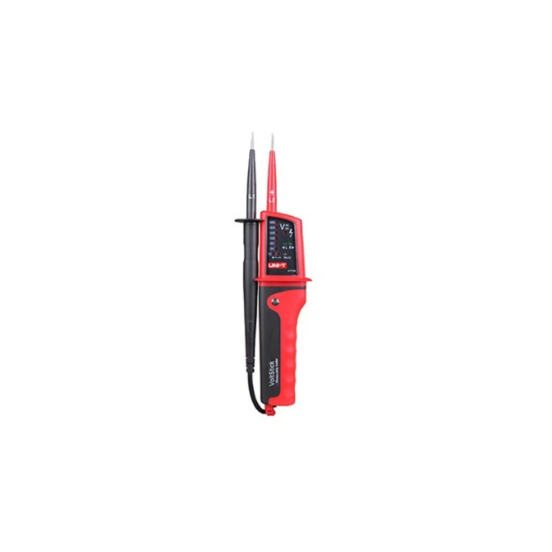 Comprobador Electrico UT15B UNI-T Comprobador Electrico UT15B UNI-T