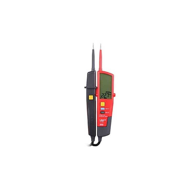 Comprobador Electrico UT18D UNI-T Comprobador Electrico UT18D UNI-T