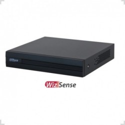 XVR 8ch 1 Disco 2MP WIZSENSE XVR1B08H-I DAHUA