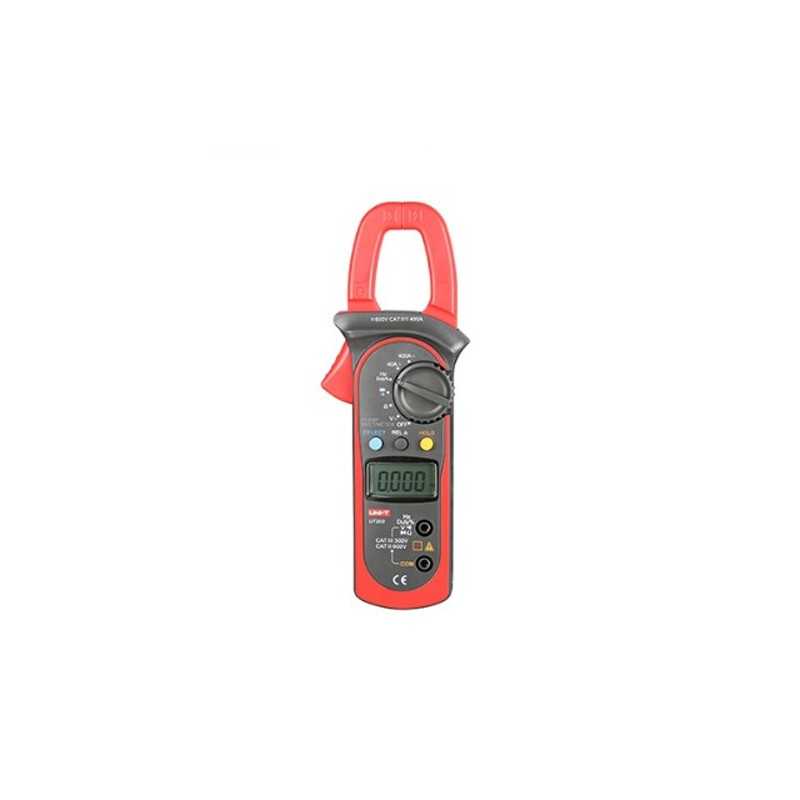 Pinza Amperometrica Digital UT203 UNI-T Pinza Amperometrica Digital UT203 UNI-T