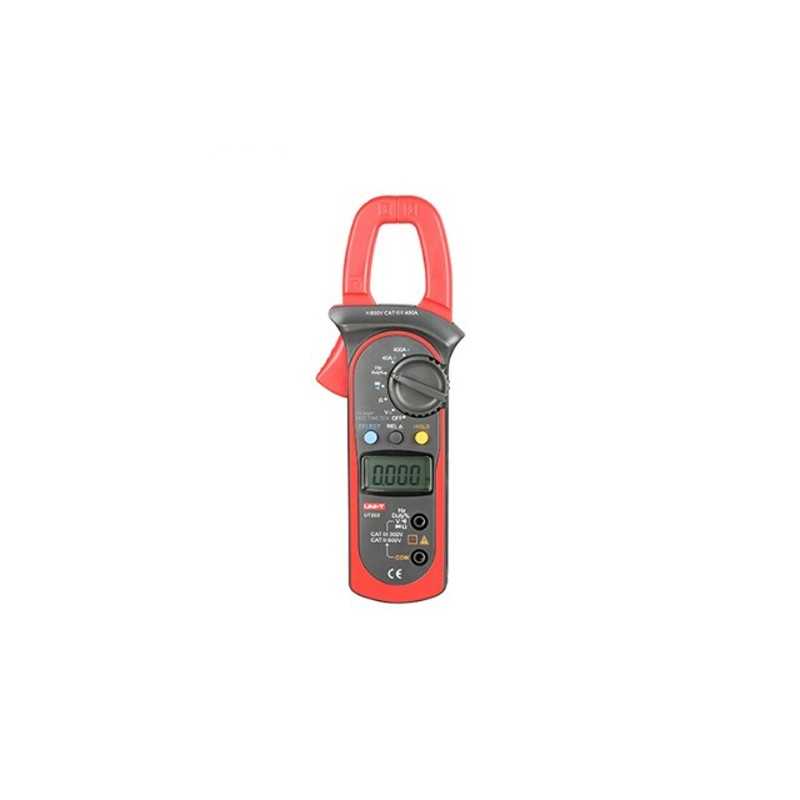 Pinza Amperometrica Digital UT204 UNI-T Pinza Amperometrica Digital UT204 UNI-T