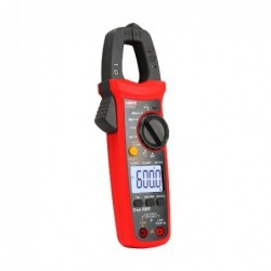 Pinza Amperometrica Digital UT204 Plus UNI-T