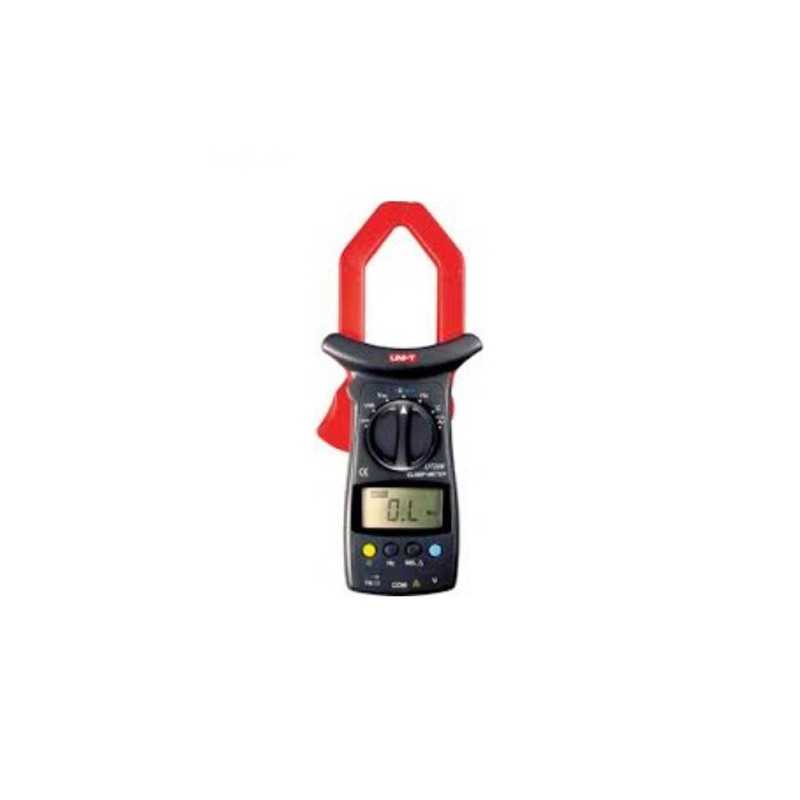 Pinza Amperometrica Digital UT206 UNI-T Pinza Amperometrica Digital UT206 UNI-T